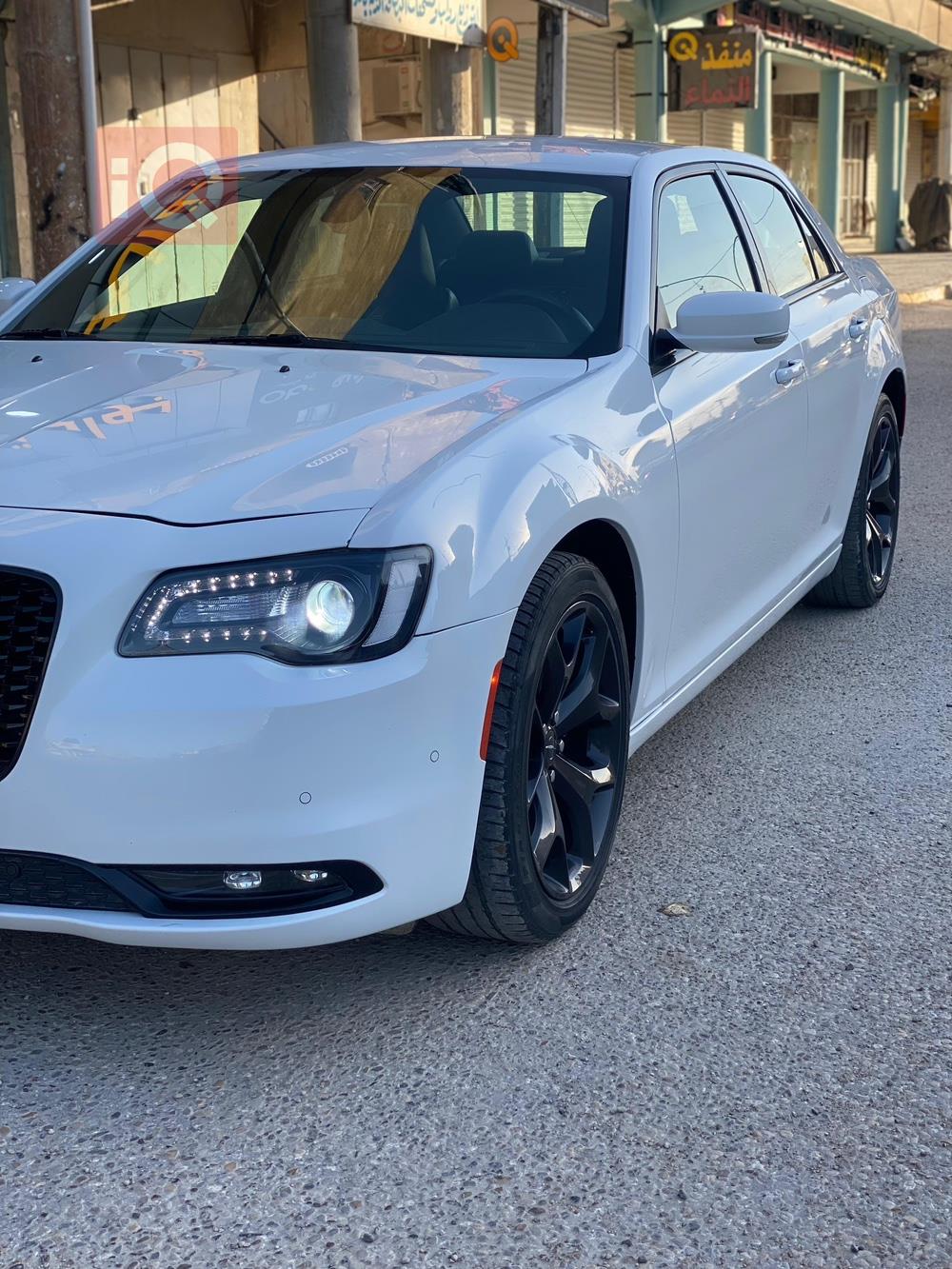 Chrysler 300